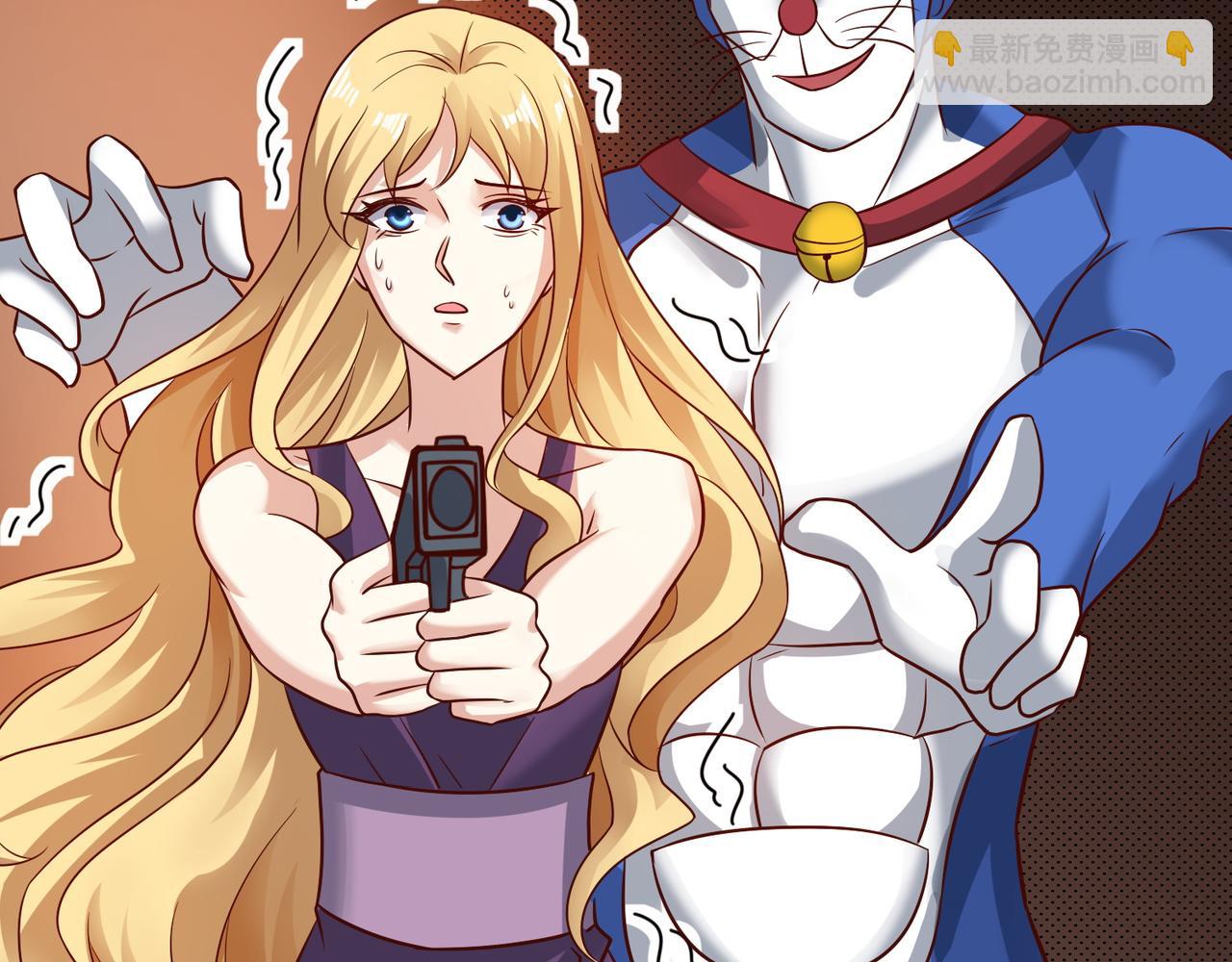 第十五话 开枪的决心(1/2)-第16话