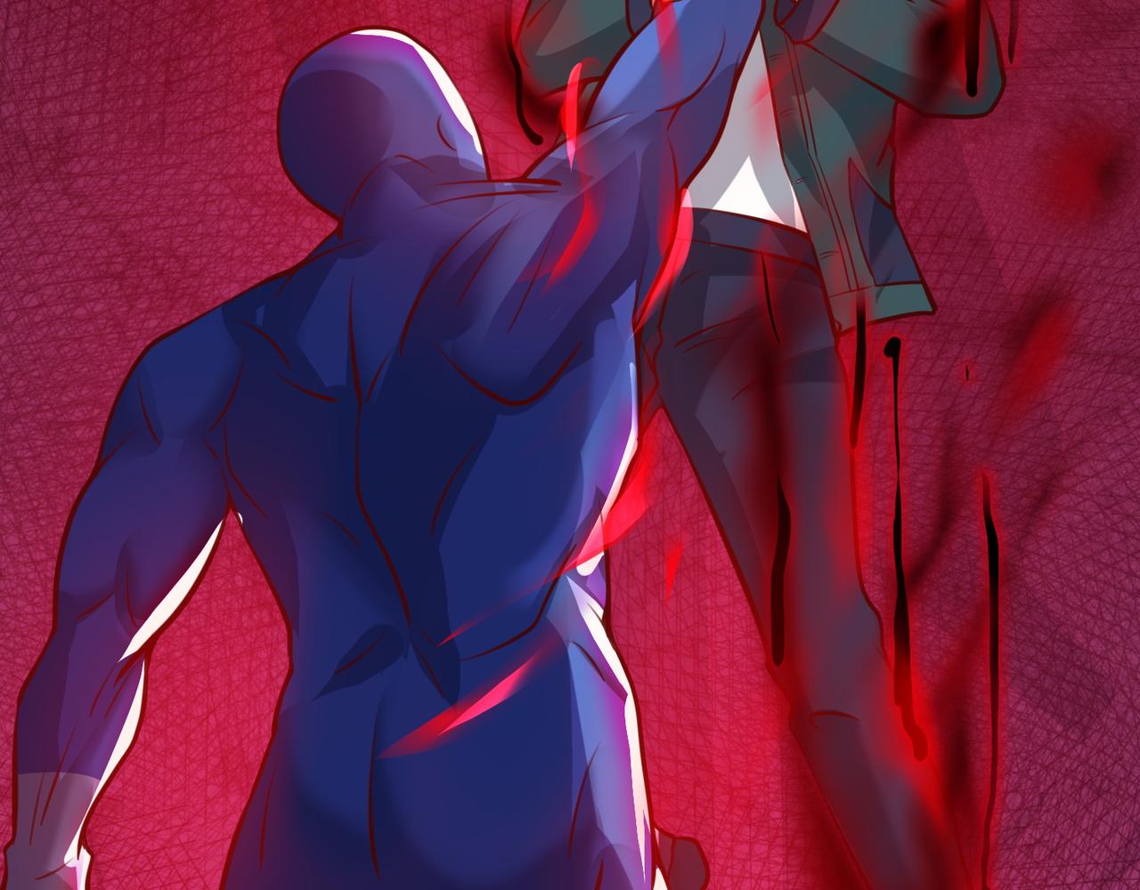 第十五话 开枪的决心(1/2)-第16话