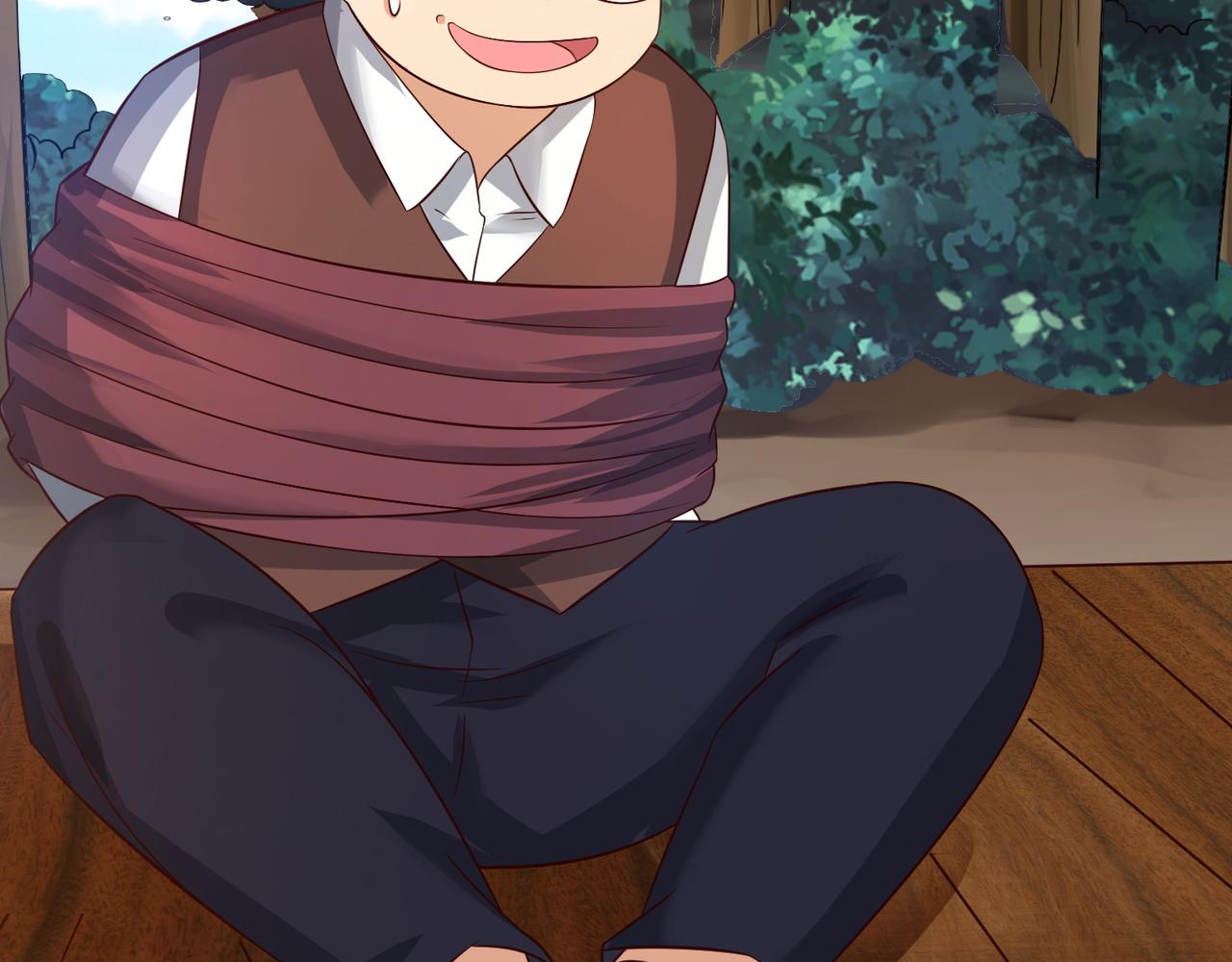 第十七话 来特训吧！少年少女！(1/2)-第18话