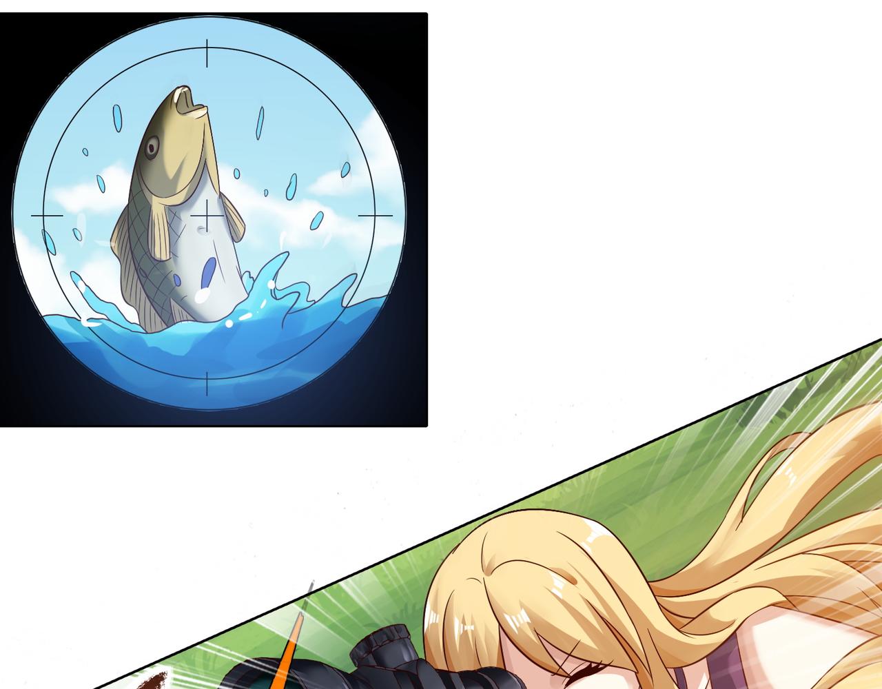 第十七话 来特训吧！少年少女！(1/2)-第18话