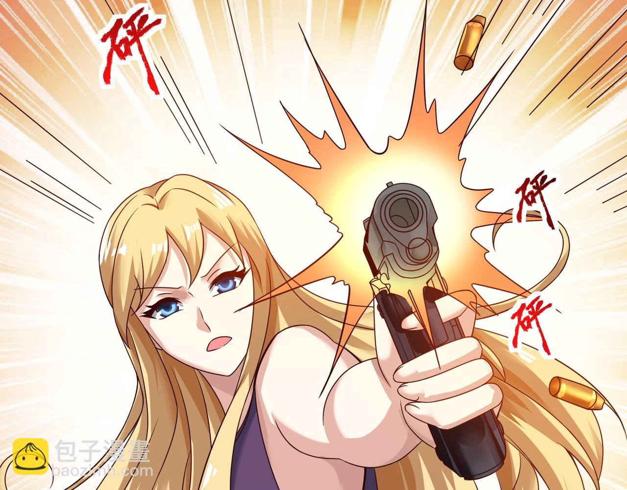 第十七话 来特训吧！少年少女！(1/2)-第18话