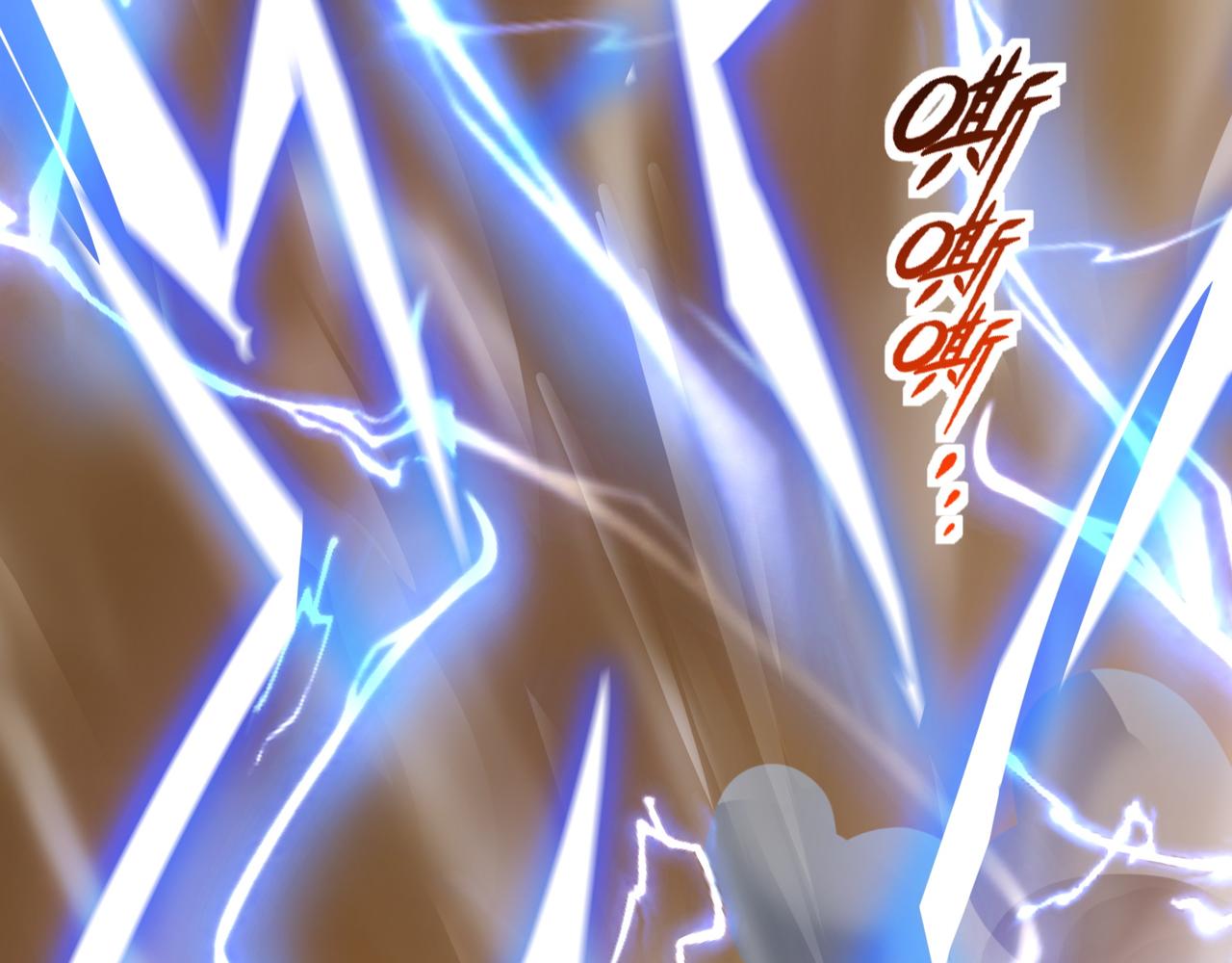 第二十一话 终结者降临！(1/2)-第22话