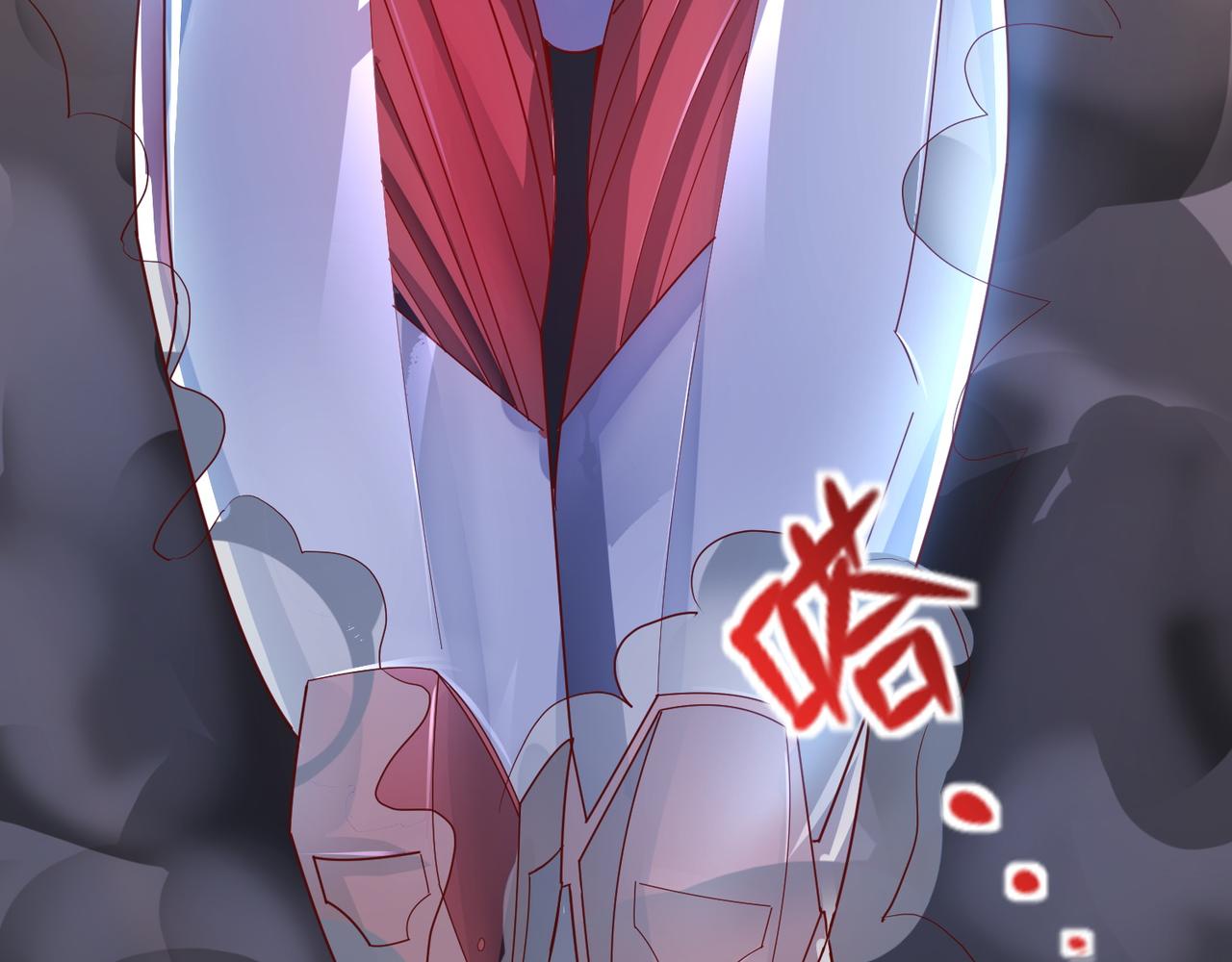 第二十一话 终结者降临！(1/2)-第22话