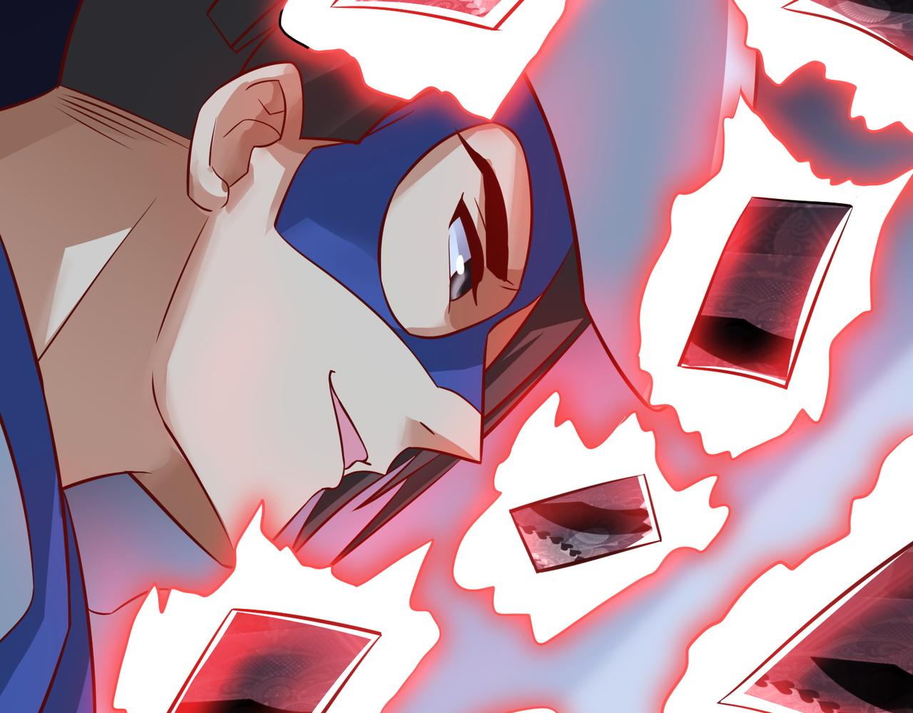 第二十一话 终结者降临！(1/2)-第22话