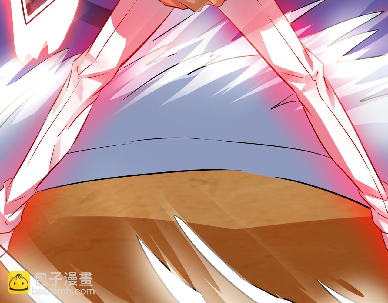 第二十一话 终结者降临！(1/2)-第22话