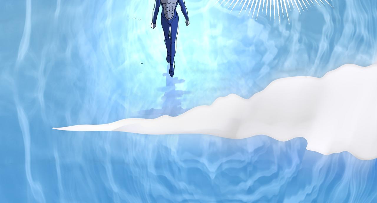 第二十三话 大战结束后的日常(1/2)-第24话