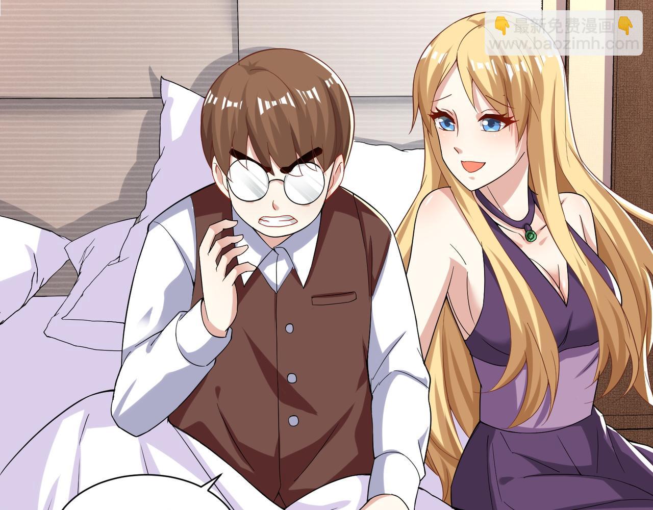 第二十三话 大战结束后的日常(1/2)-第24话