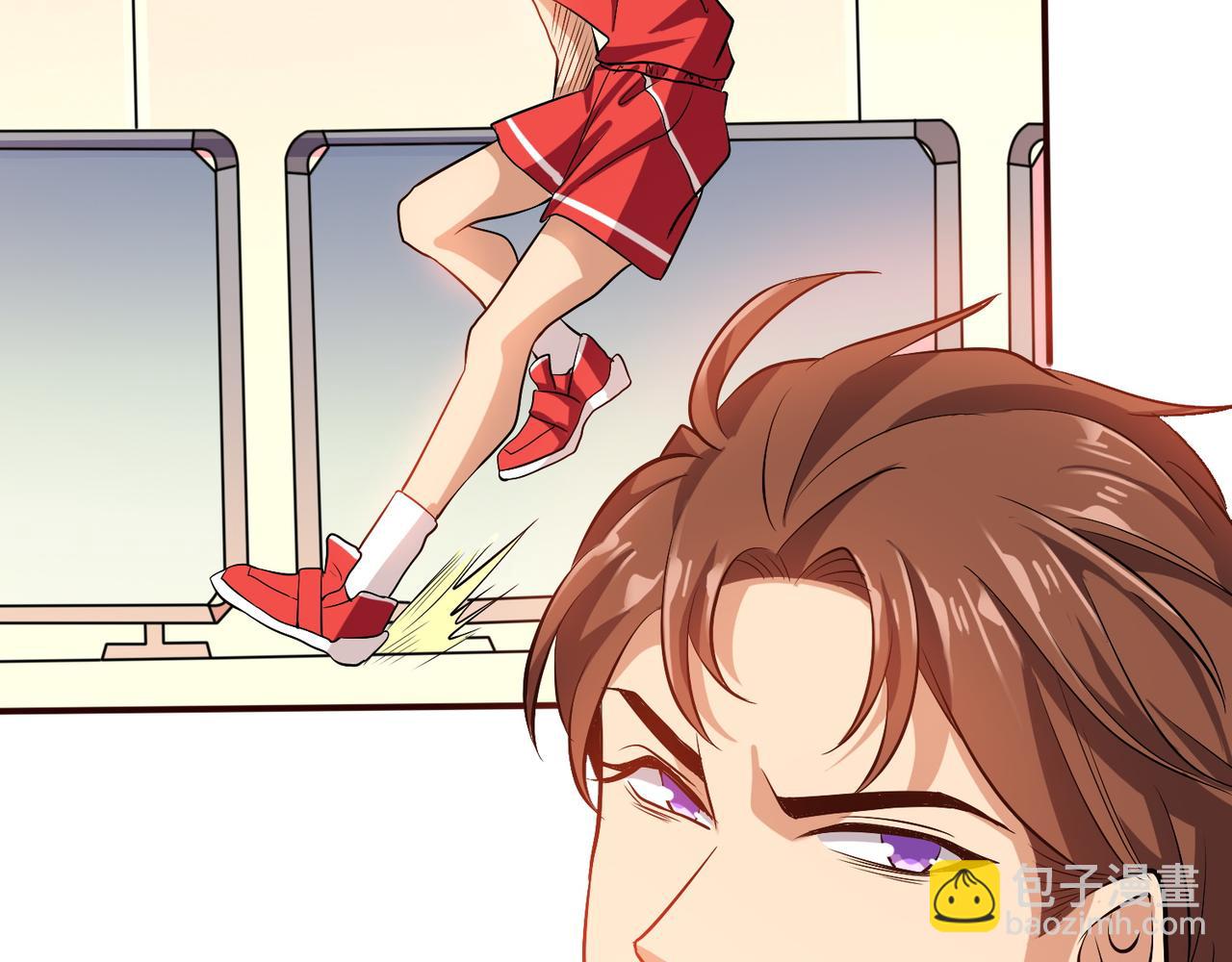 第七话 篮球赛(1/2)-第8话