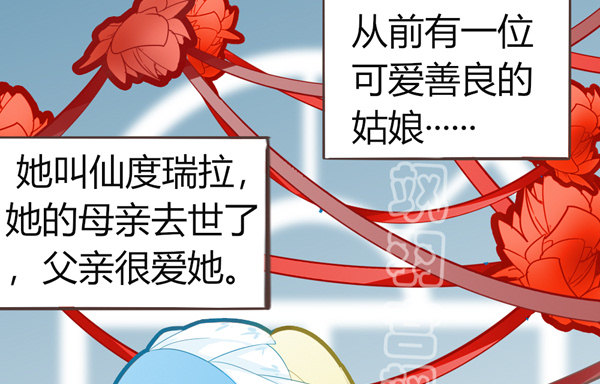 灰姑娘&middot;一-第28话