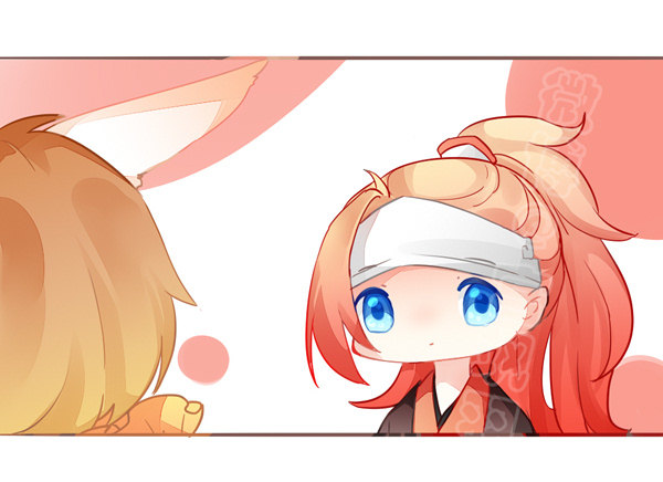 中秋番外-第38话