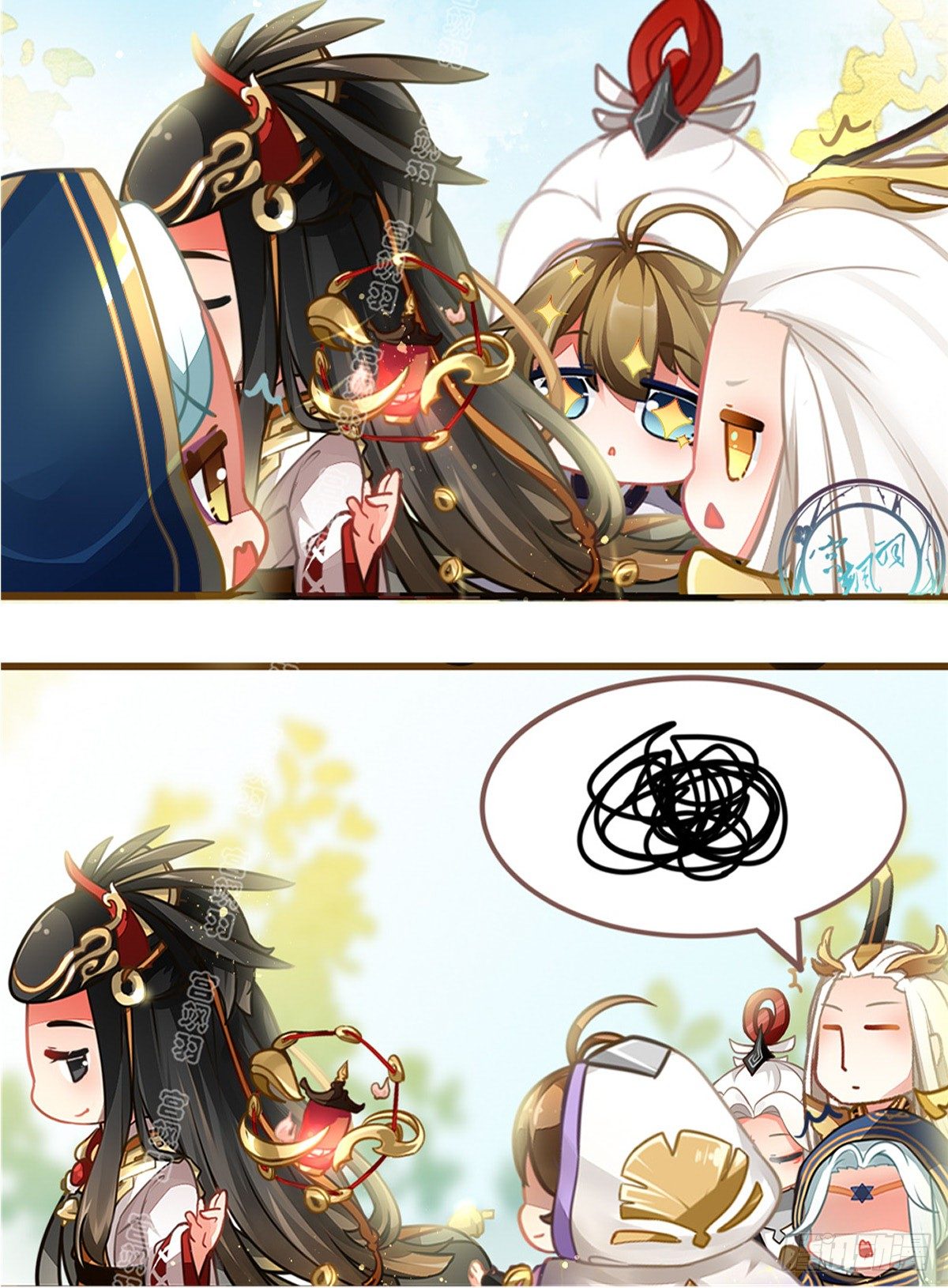 原是我道行太浅-第54话