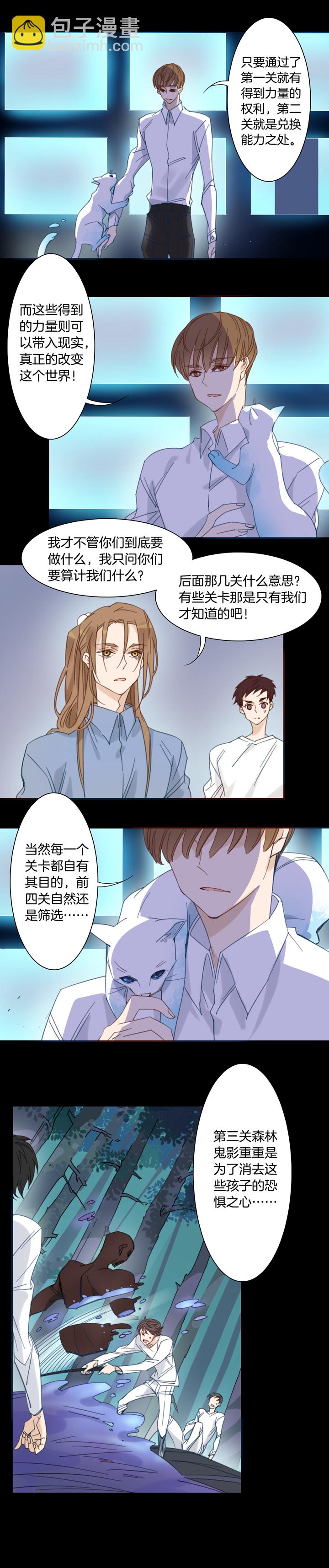 129主神空间⑫-第130话