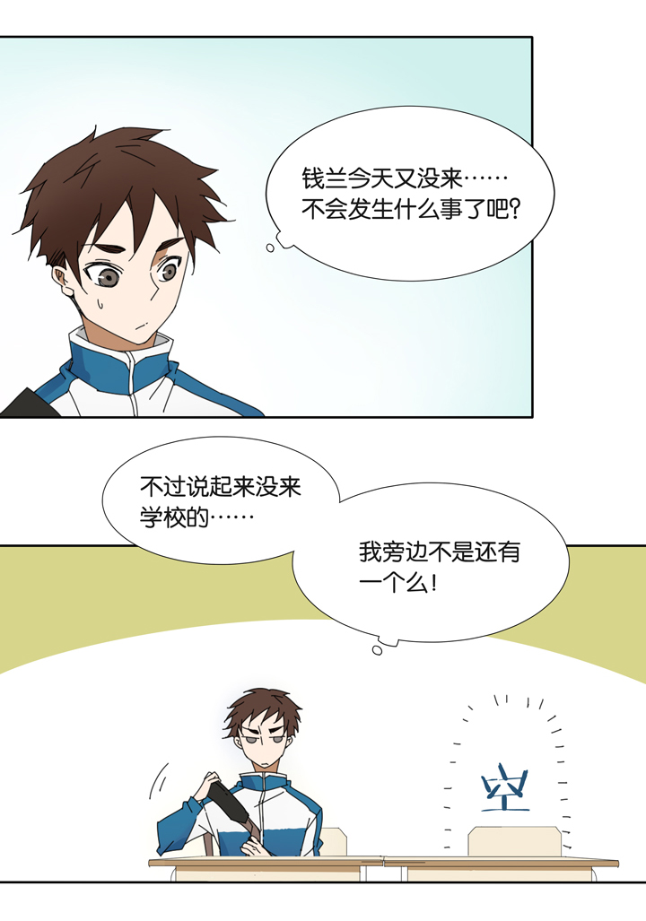 13 蝴蝶⑦-第14话