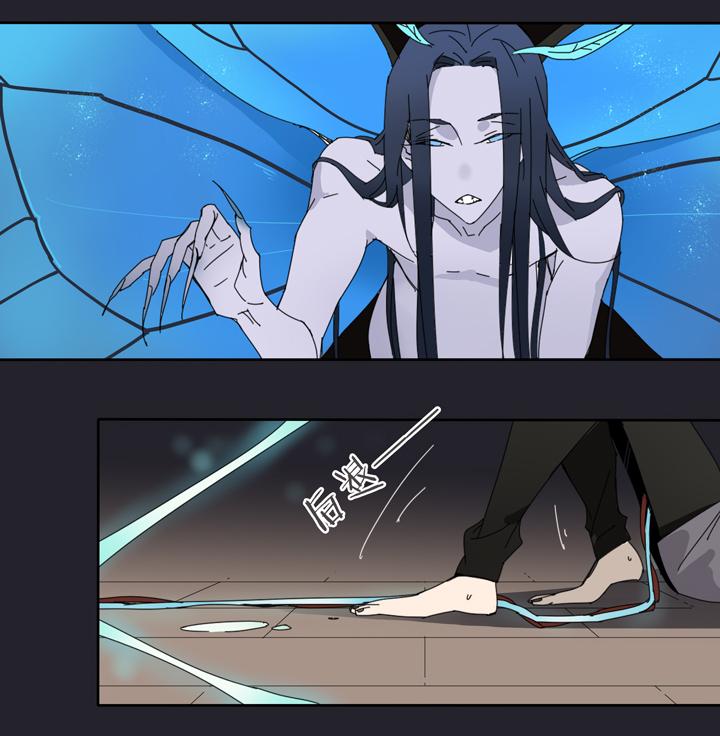 17 蜕变①-第18话