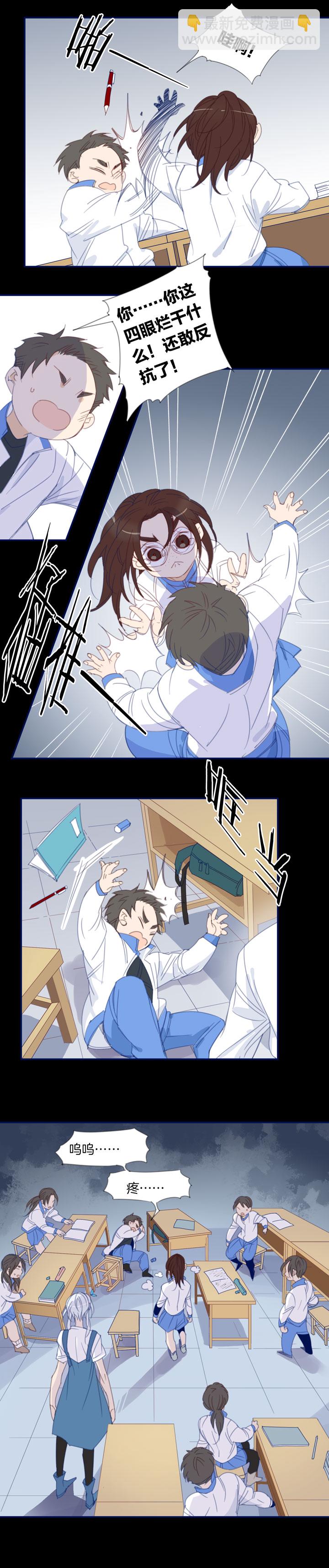 173春秋之墓-第174话