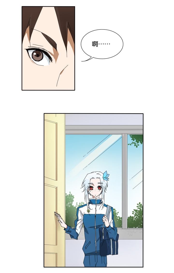 19 蜕变③-第20话