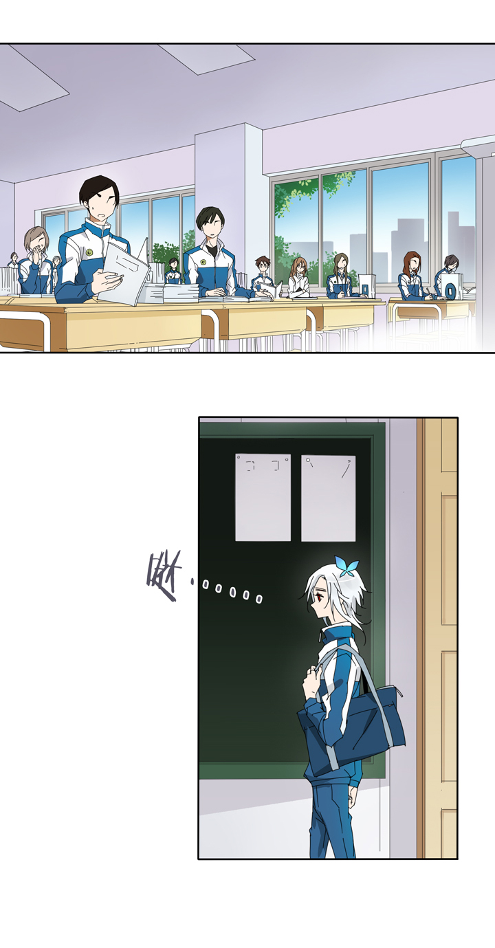 19 蜕变③-第20话