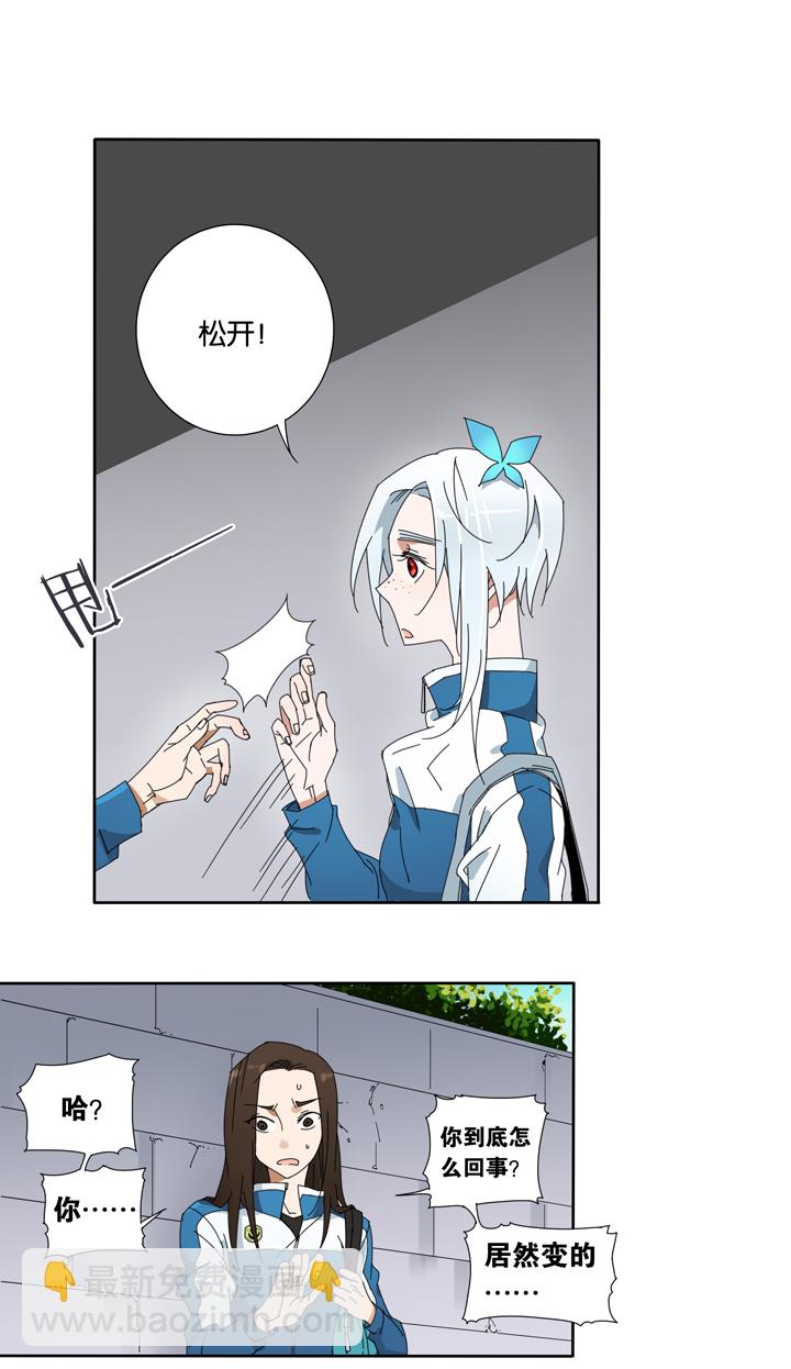 19 蜕变③-第20话