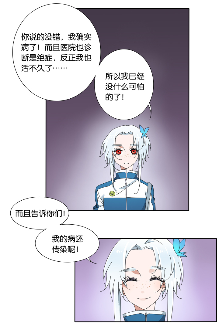 19 蜕变③-第20话