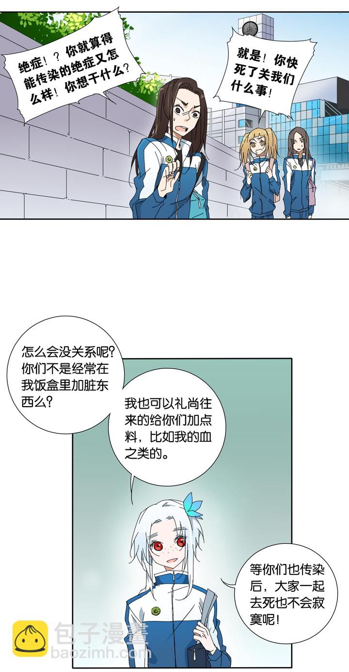 19 蜕变③-第20话