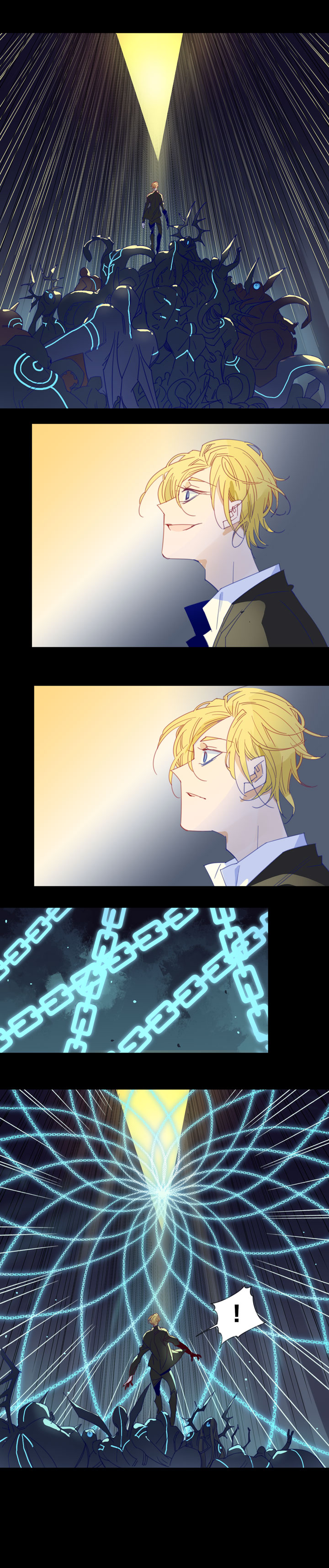 191天门⑧-第192话