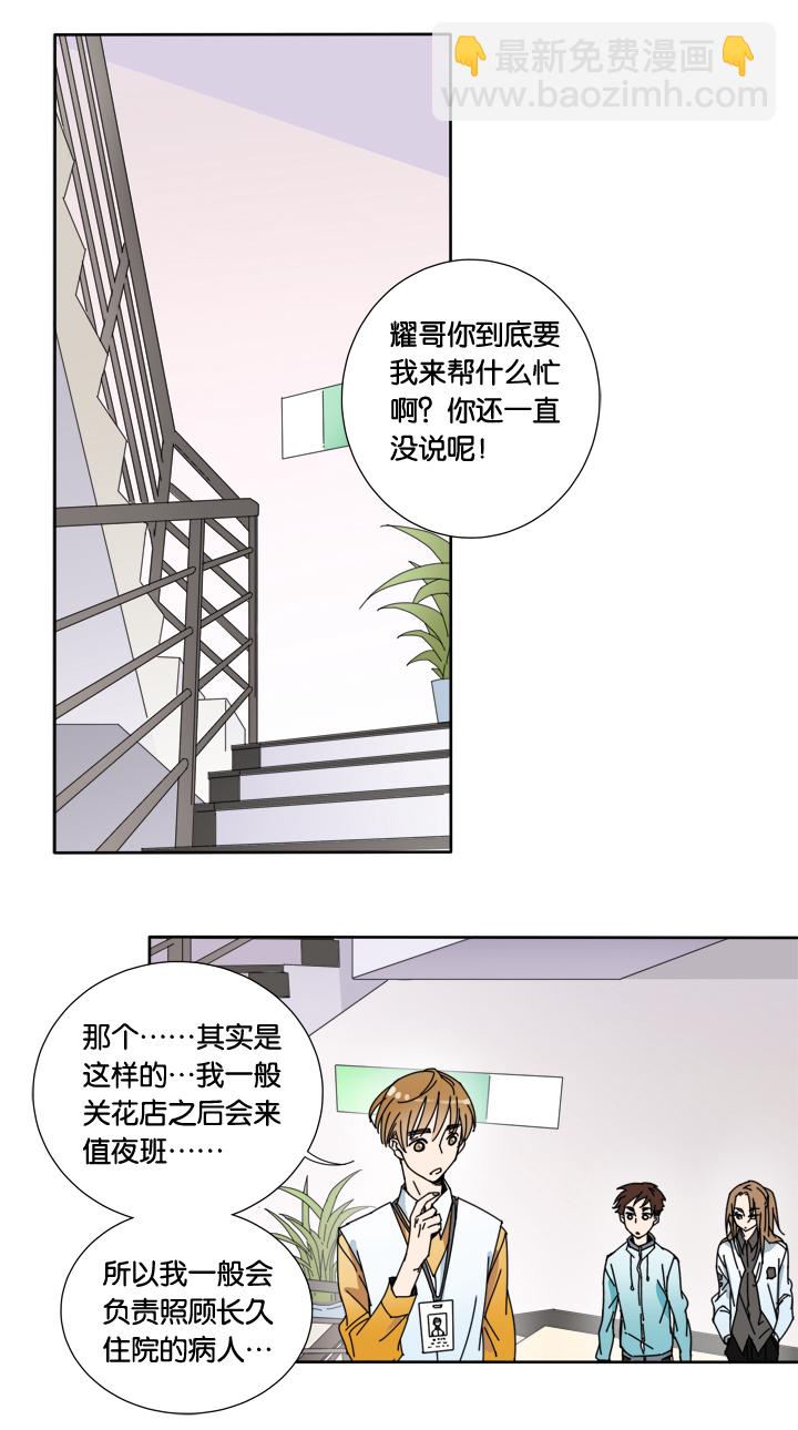 25 梦境①-第26话