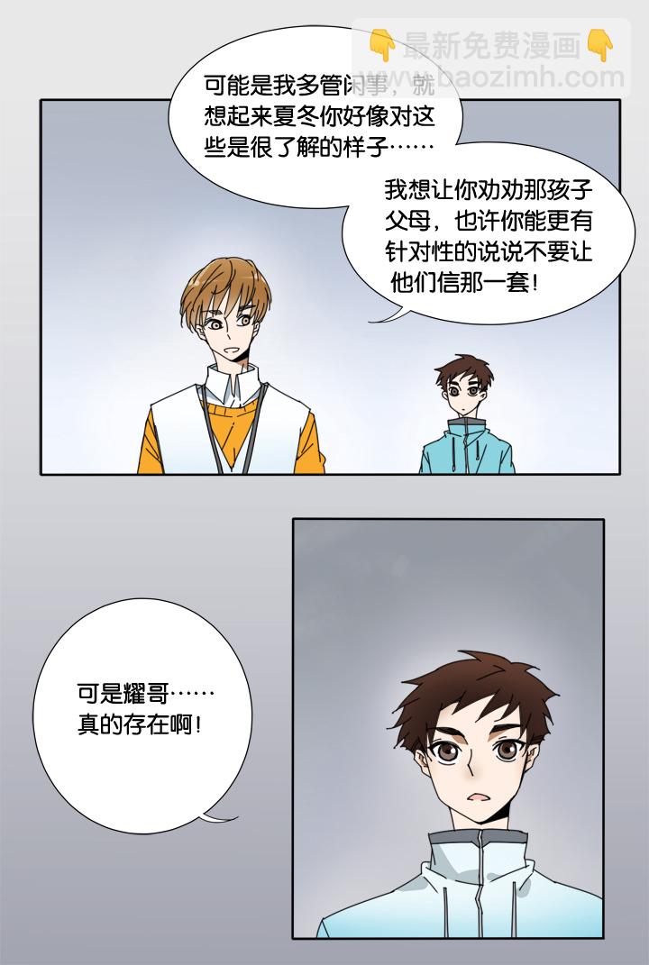 25 梦境①-第26话