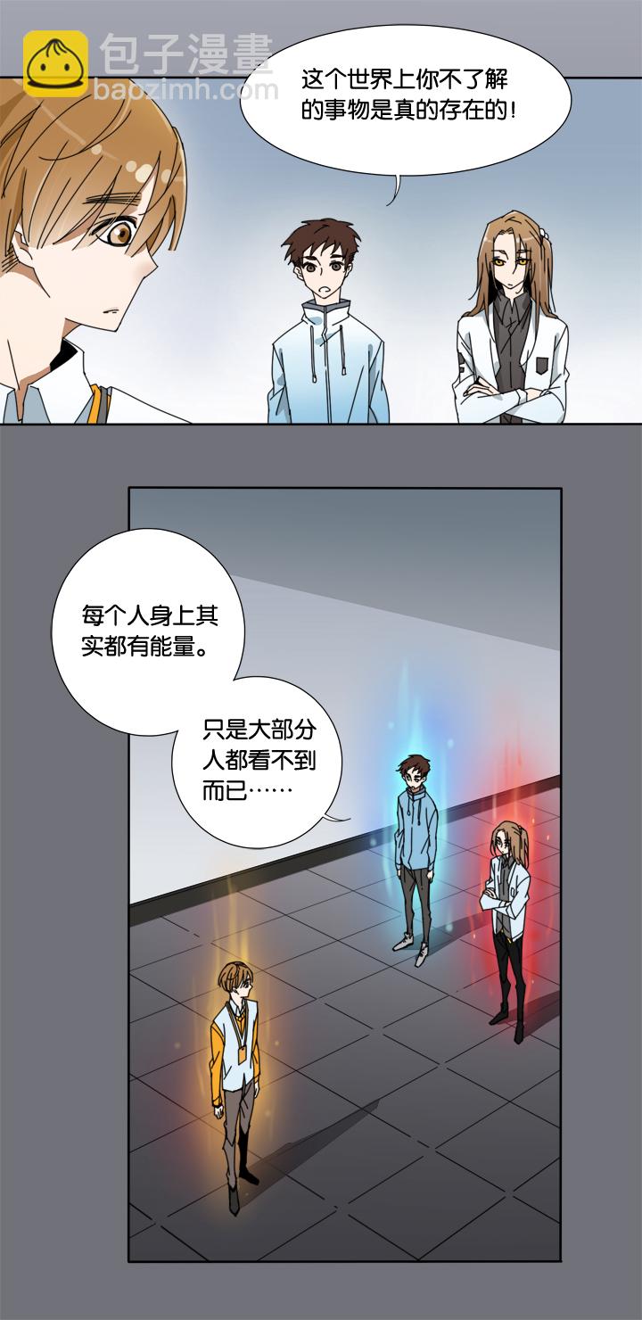 25 梦境①-第26话