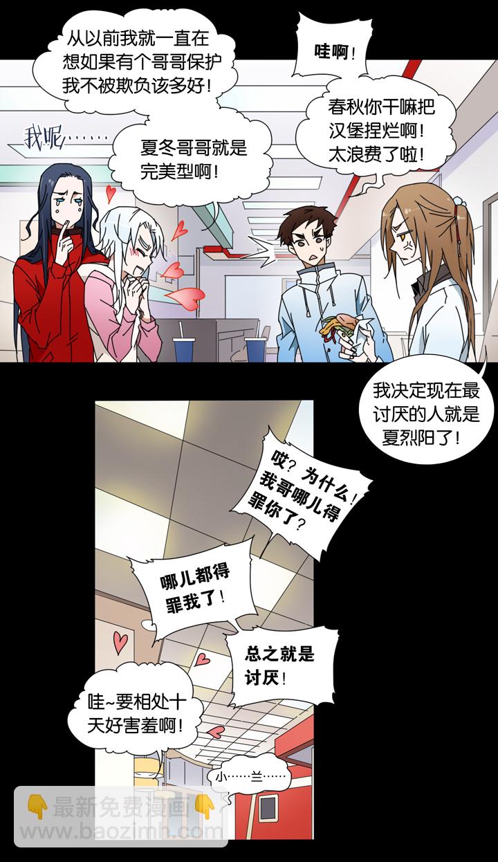 27 梦境③-第28话