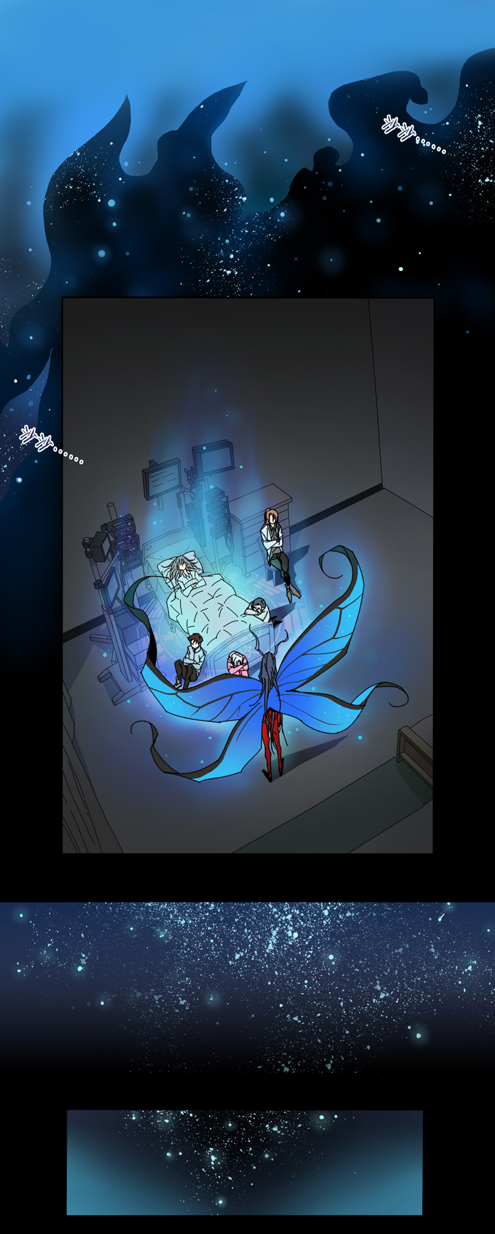 29 梦境⑤-第30话