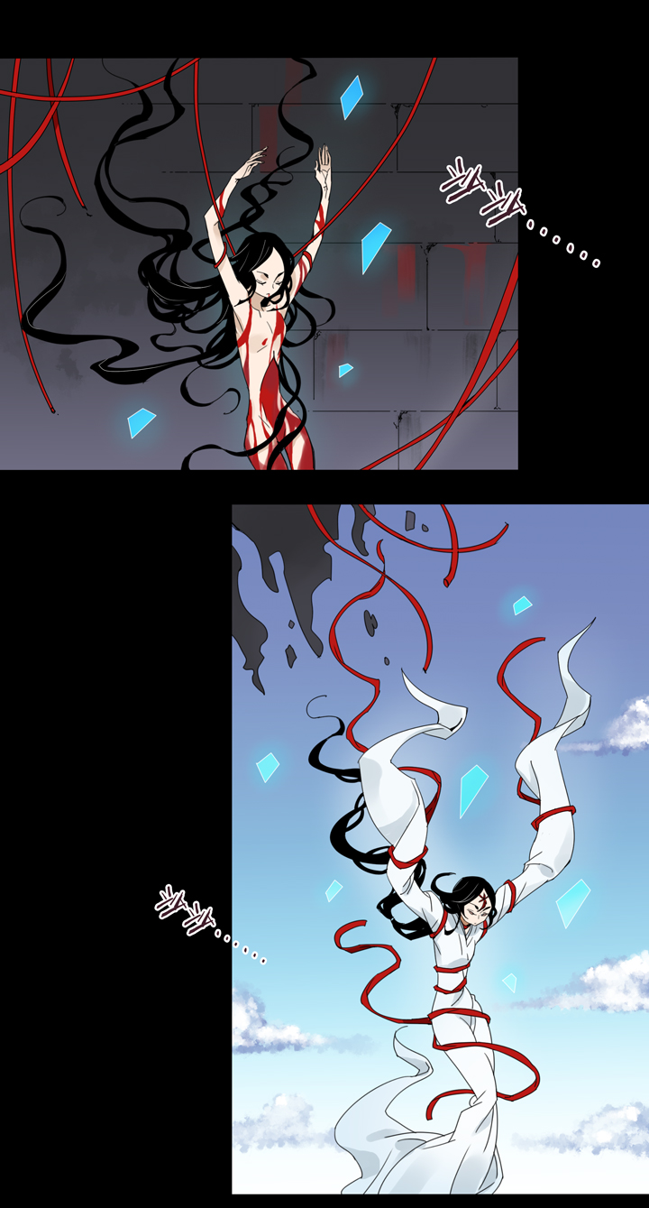 37 梦境⑬-第38话