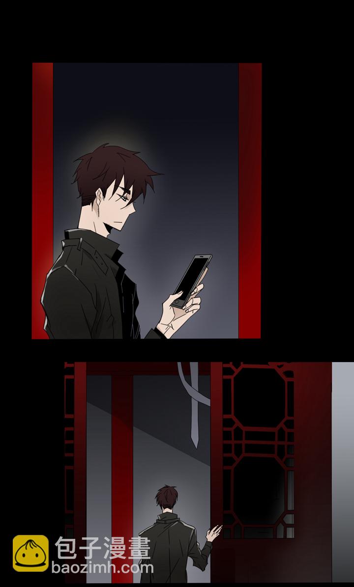 41梦境  ⑰-第42话