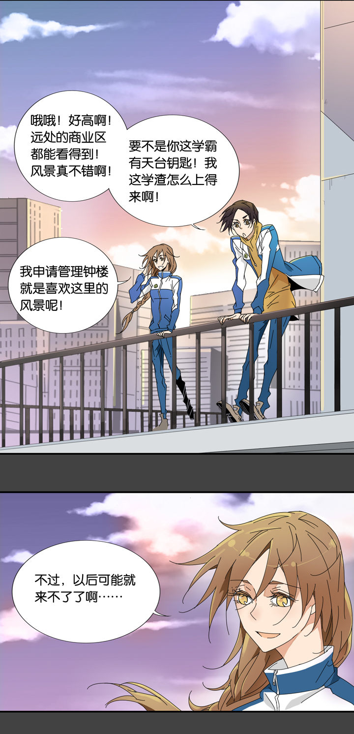 05 朋友的故事⑤-第6话