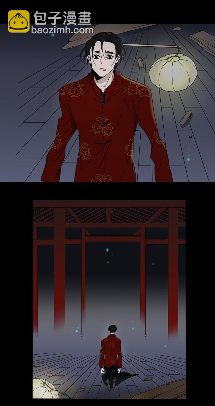 85 穿越时空的少女⑮-第86话