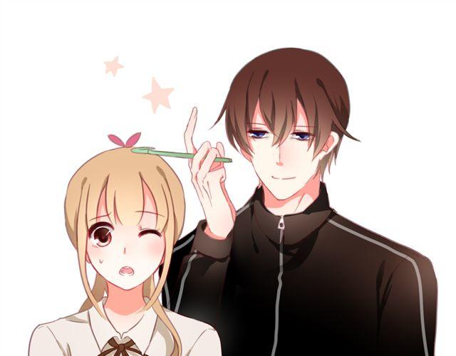 第12话 别紧张，把手给我(1/2)-第12话