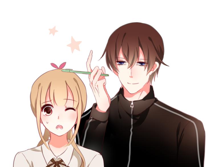 第18-19话 我要成为可以保护你们的人(1/2)-第18话