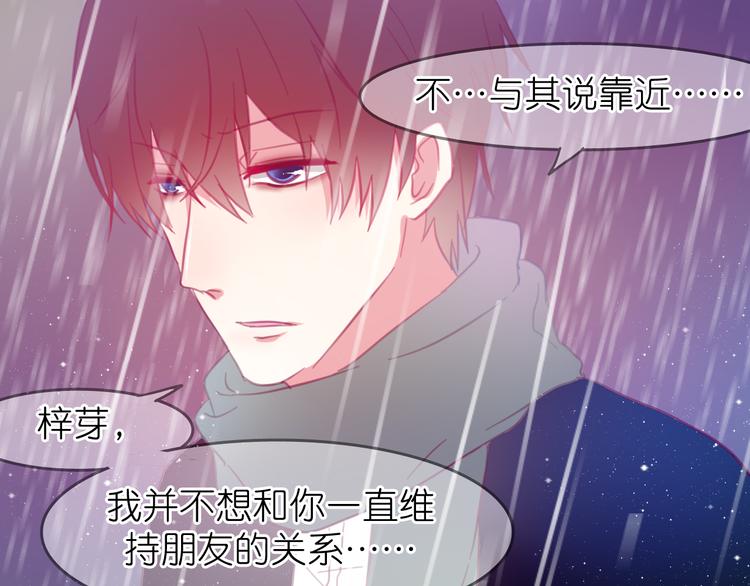 第21话 你还不明白么，我喜欢你(1/2)-第20话