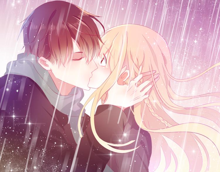 第21话 你还不明白么，我喜欢你(1/2)-第20话