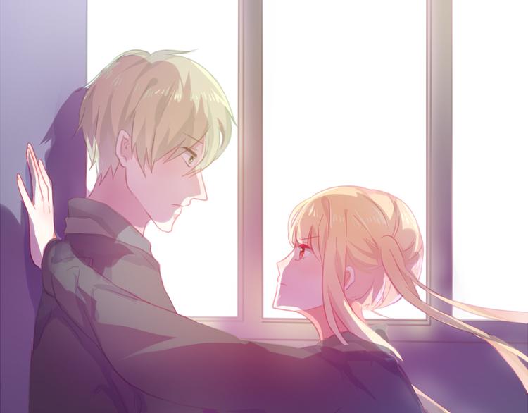 第23话 我会保护好你的(1/2)-第22话