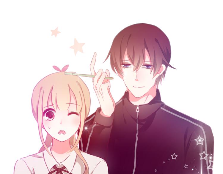 第25话 我喜欢你，你明白吗(1/2)-第24话