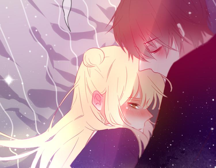 第25话 我喜欢你，你明白吗(1/2)-第24话