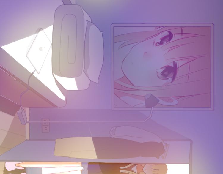 第25话 我喜欢你，你明白吗(1/2)-第24话