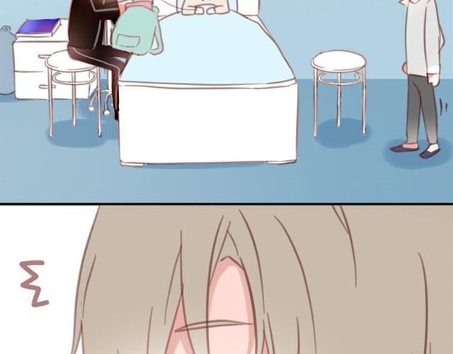 第4话 真是个死妹控(1/2)-第4话