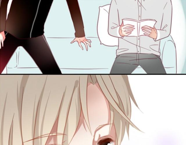 第4话 真是个死妹控(1/2)-第4话