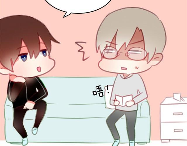 第4话 真是个死妹控(1/2)-第4话