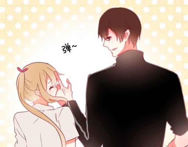 第6话 我其实一直对你&hellip;(1/2)-第6话