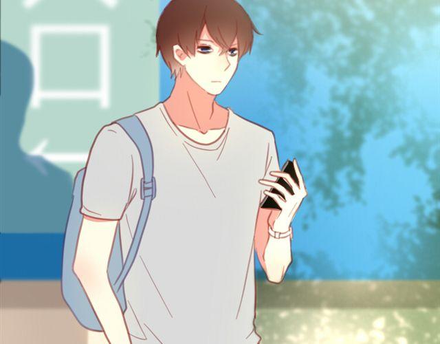 第6话 我其实一直对你&hellip;(1/2)-第6话