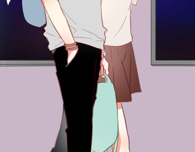 第6话 我其实一直对你&hellip;(1/2)-第6话