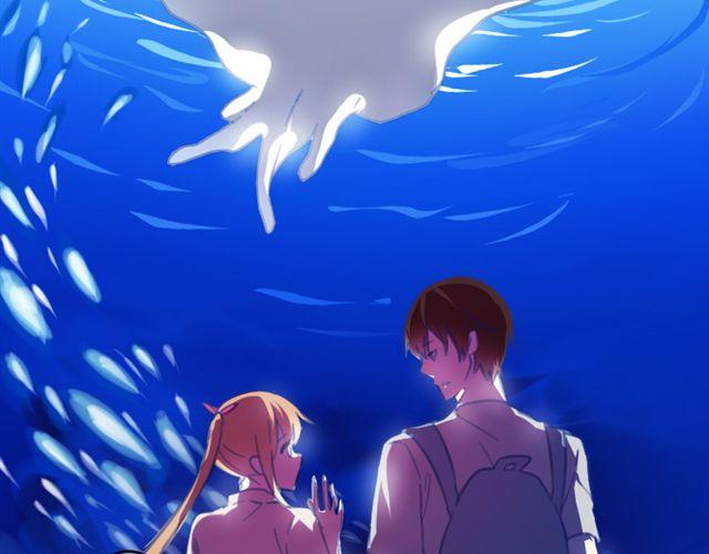 第6话 我其实一直对你&hellip;(1/2)-第6话