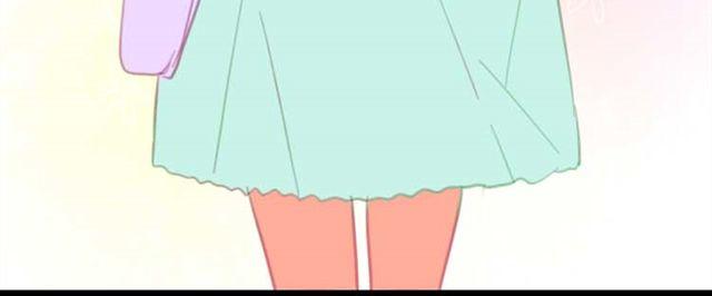 第8话 为什么他送我那种礼物？(1/2)-第8话